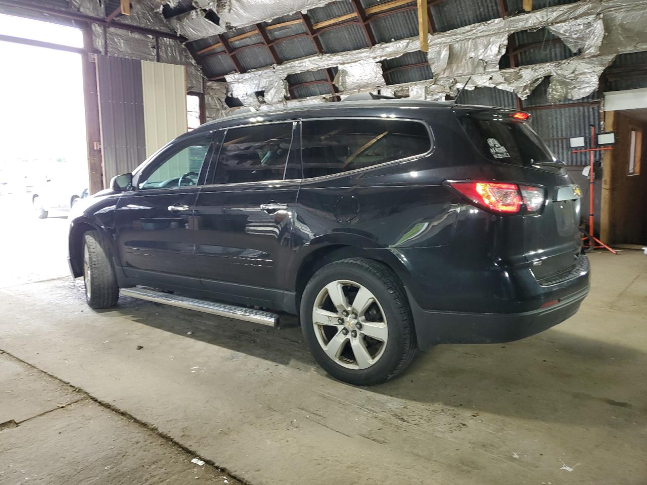 2016 Chevrolet Traverse Lt vin: 1GNKVGKD8GJ220257