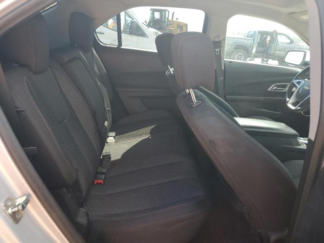 2015 CHEVROLET EQUINOX LT - 2GNALCEK7F6376046