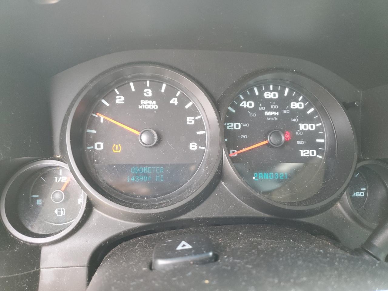 1GTEC14X09Z240572 2009 GMC Sierra C1500