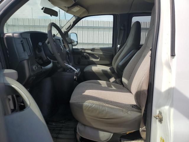 2009 Chevrolet Express G2500 VIN: 1GAGG25K291161532 Lot: 58614114