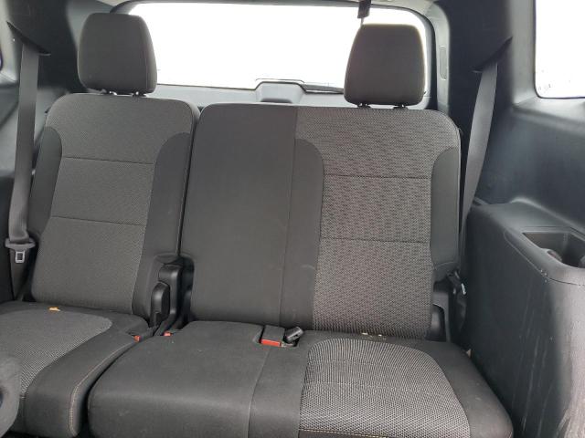2021 CHEVROLET TRAVERSE L - 1GNERGKW0MJ205864