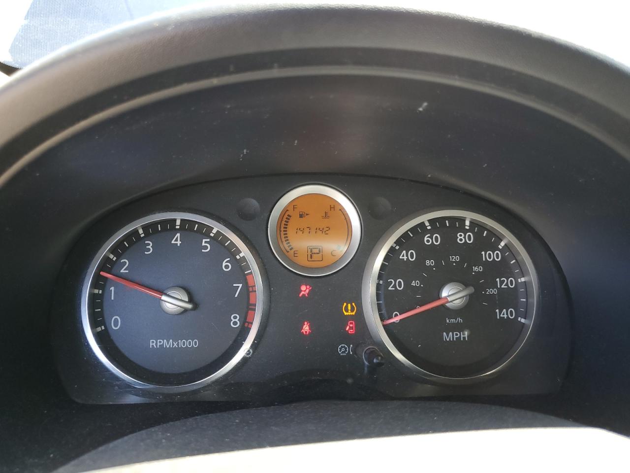 3N1AB61E67L638555 2007 Nissan Sentra 2.0