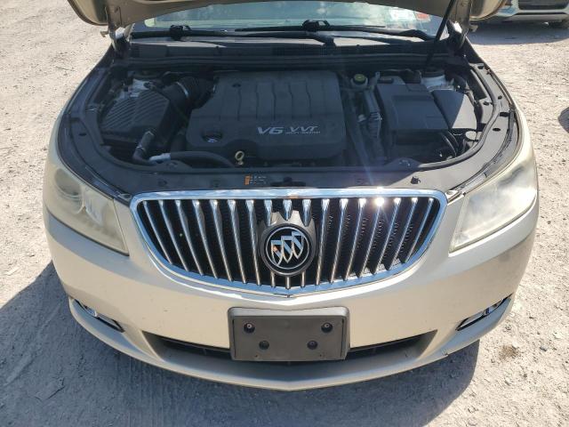 VIN 1G4GH5E35DF295747 2013 Buick Lacrosse, Premium no.11