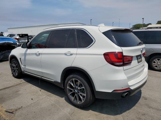 2015 BMW X5 xDrive35I VIN: 5UXKR0C50F0P03479 Lot: 59290784