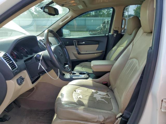 2011 GMC Acadia Denali VIN: 1GKKVTED6BJ346935 Lot: 58115984