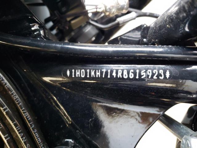 2024 HARLEY-DAVIDSON FLTRX 1HD1KH714RB615923