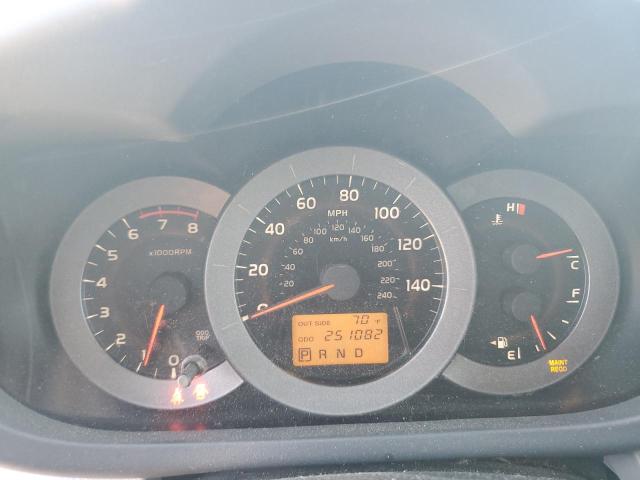 2007 Toyota Rav4 Limited VIN: JTMBK31V776023183 Lot: 58513194