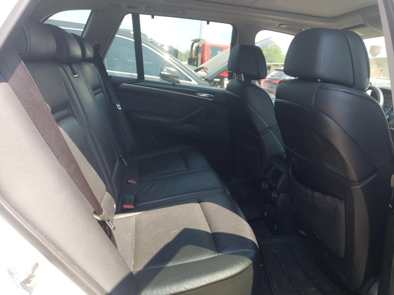 5UXZV4C51CL751603 2012 BMW X5 xDrive35I