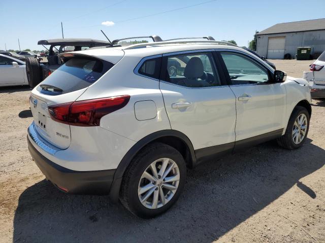 2018 Nissan Rogue Sport S VIN: JN1BJ1CR1JW208234 Lot: 58247814