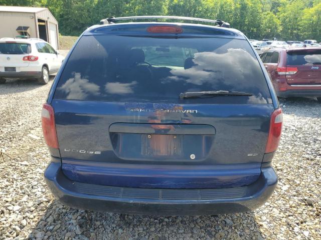 2002 Dodge Grand Caravan Es VIN: 2B8GP54LX2R618250 Lot: 54672124