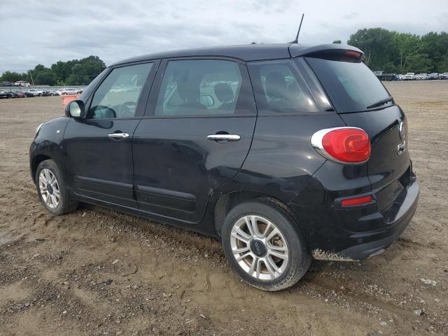 VIN ZFBCFAAH8JZ040641 2018 Fiat 500L, Pop no.2