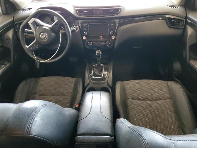 2022 Nissan Rogue Sport Sv VIN: JN1BJ1BW7NW484768 Lot: 61123364