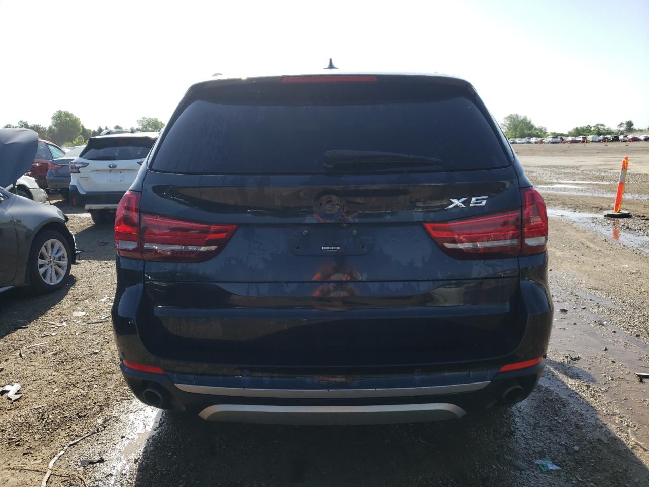 5UXKR0C58H0U53945 2017 BMW X5 xDrive35I