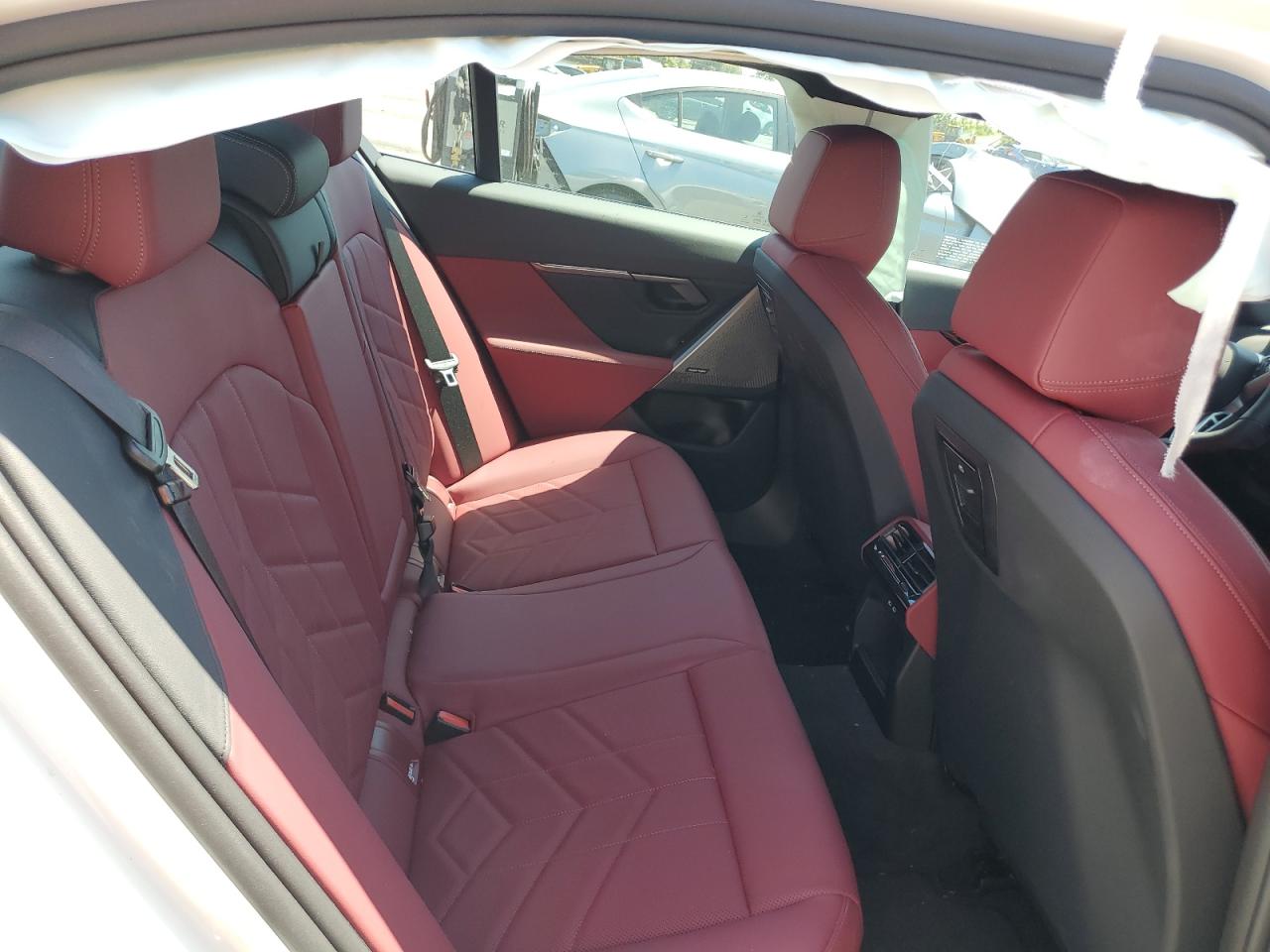 WBA43FJ05RCP96263 2024 BMW 530 I