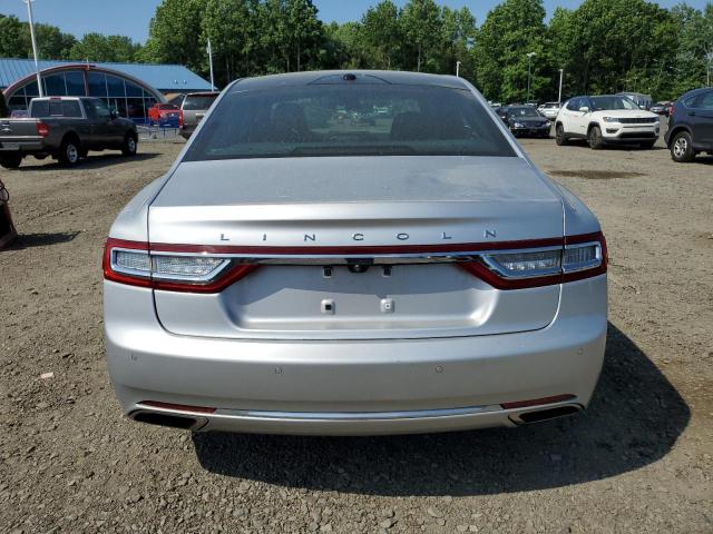 2017 Lincoln Continental Reserve VIN: 1LN6L9NP3H5608066 Lot: 57841474