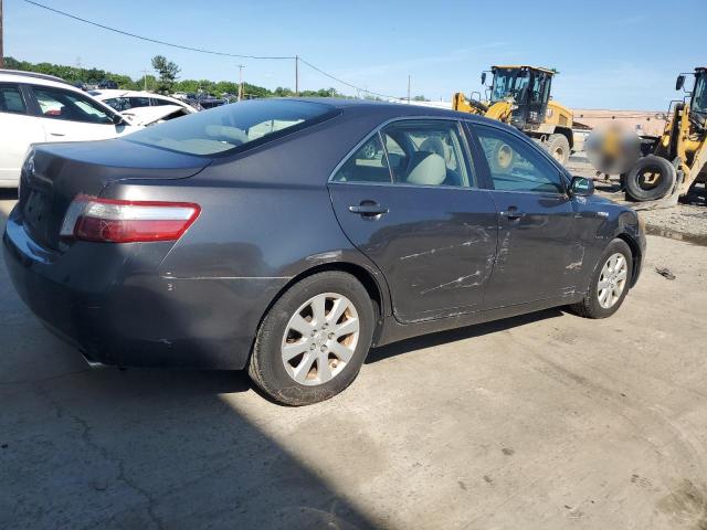 JTNBB46K873007401 | 2007 Toyota camry hybrid