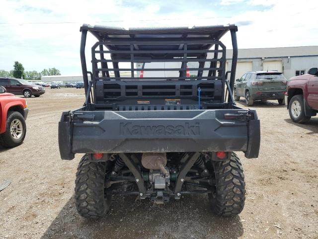 2018 KAWASAKI KAF820 B - JKBAFSB14JB510478