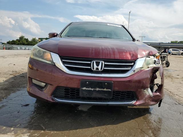 1HGCR2F57EA292542 2014 Honda Accord Sport