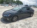 2020 HYUNDAI ELANTRA SE - 5NPD84LF9LH546983