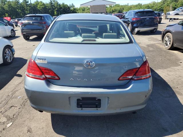 2007 Toyota Avalon Xl VIN: 4T1BK36BX7U226347 Lot: 60571364