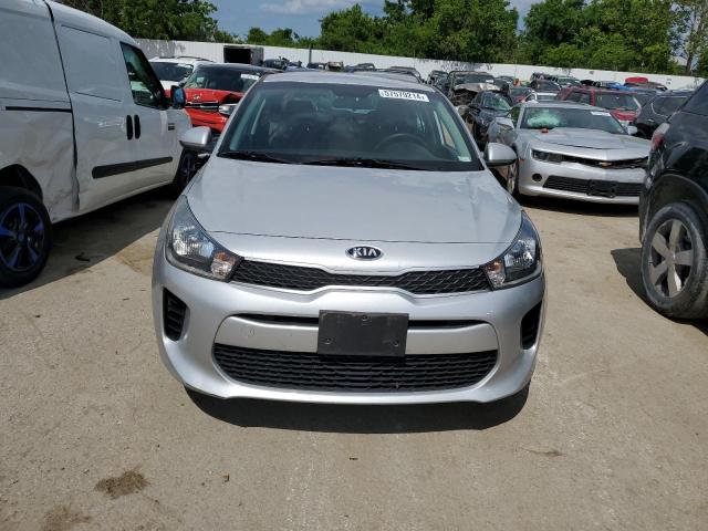 2020 KIA RIO LX - 3KPA24AD0LE320857
