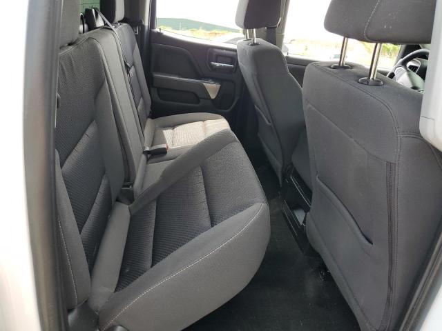 2018 CHEVROLET SILVERADO - 1GCRCRECXJZ175410