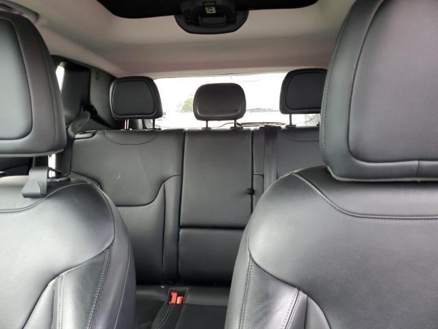 2018 Jeep Renegade Limited VIN: ZACCJBDB7JPH39895 Lot: 56631074