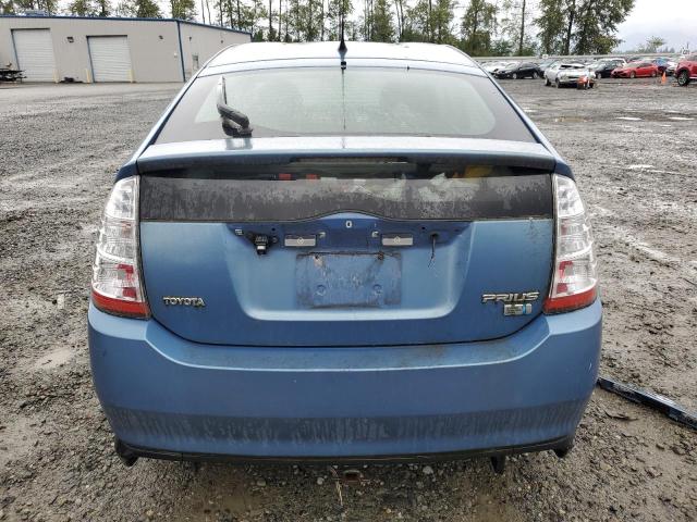 2007 Toyota Prius VIN: JTDKB20U577554153 Lot: 57274034