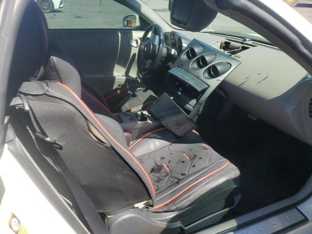 2004 Nissan 350Z Roadster VIN: JN1AZ36A44T014762 Lot: 58680604