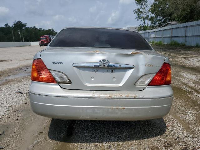 2001 Toyota Avalon Xl VIN: 4T1BF28B11U122283 Lot: 57741374