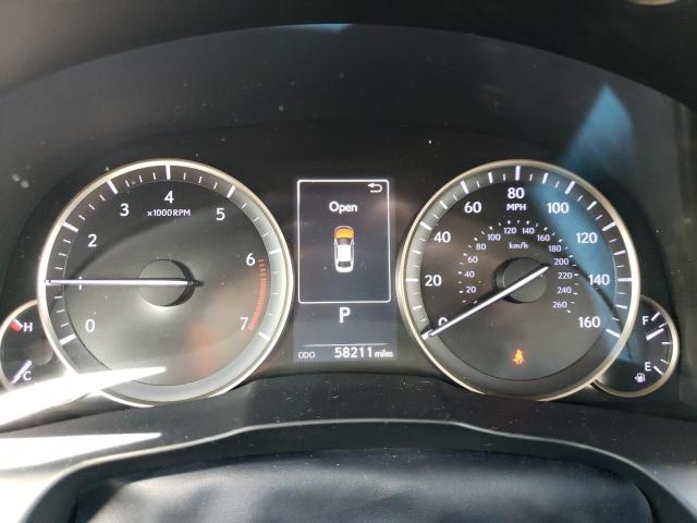 2016 LEXUS ES 350 - JTHBK1GG1G2244541