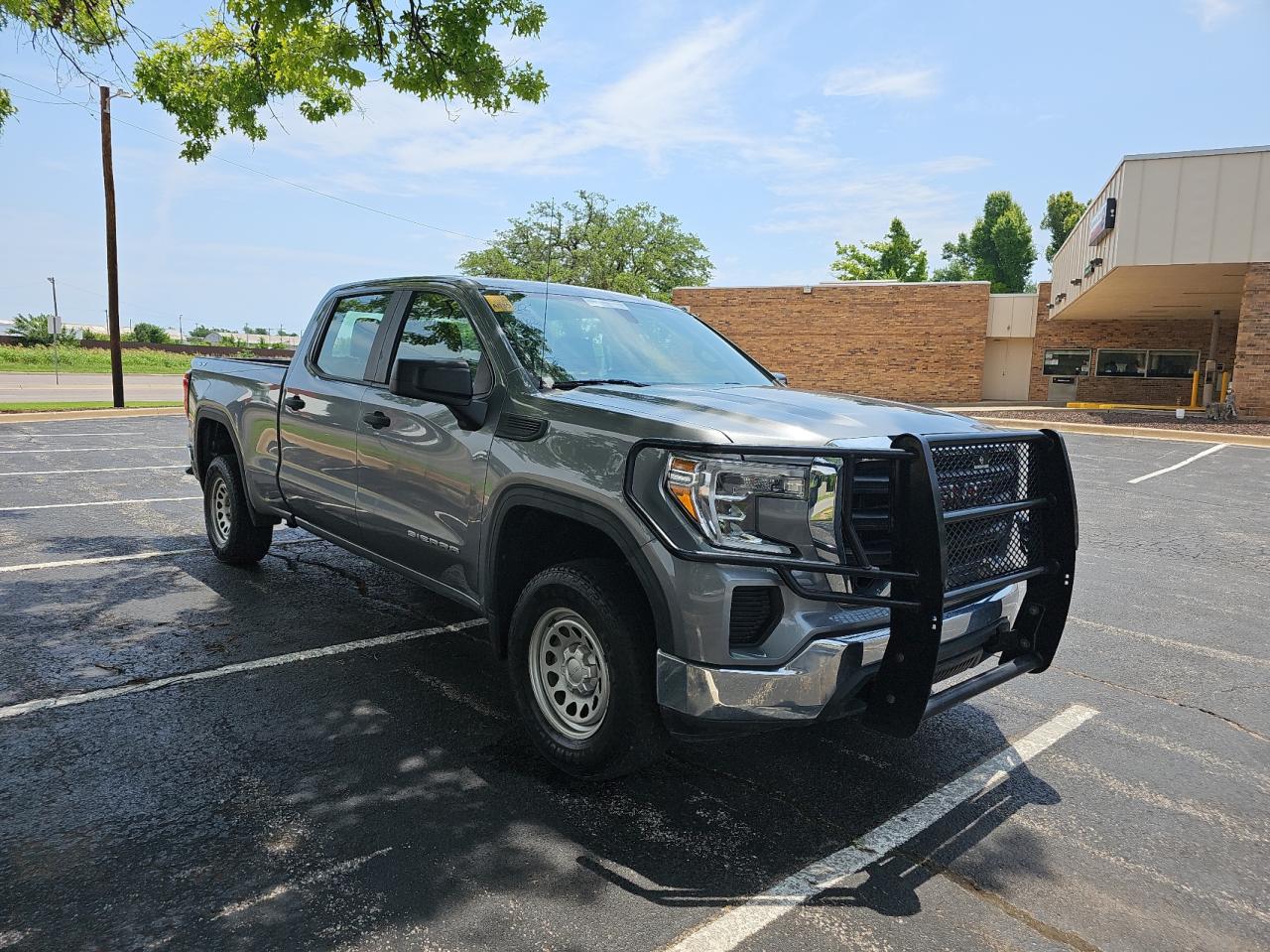 2020 GMC Sierra K1500 vin: 3GTU9AEF9LG276249