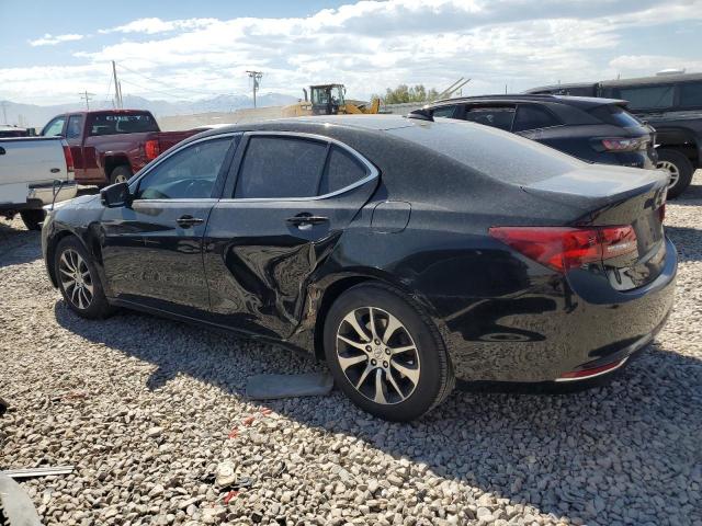 2015 Acura Tlx VIN: 19UUB1F38FA001100 Lot: 57526214