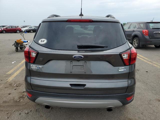 2019 FORD ESCAPE SEL - 1FMCU9HD4KUA10227