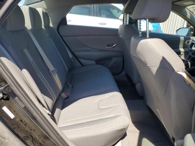 2023 HYUNDAI ELANTRA 4D KMHLM4AG4PU520656