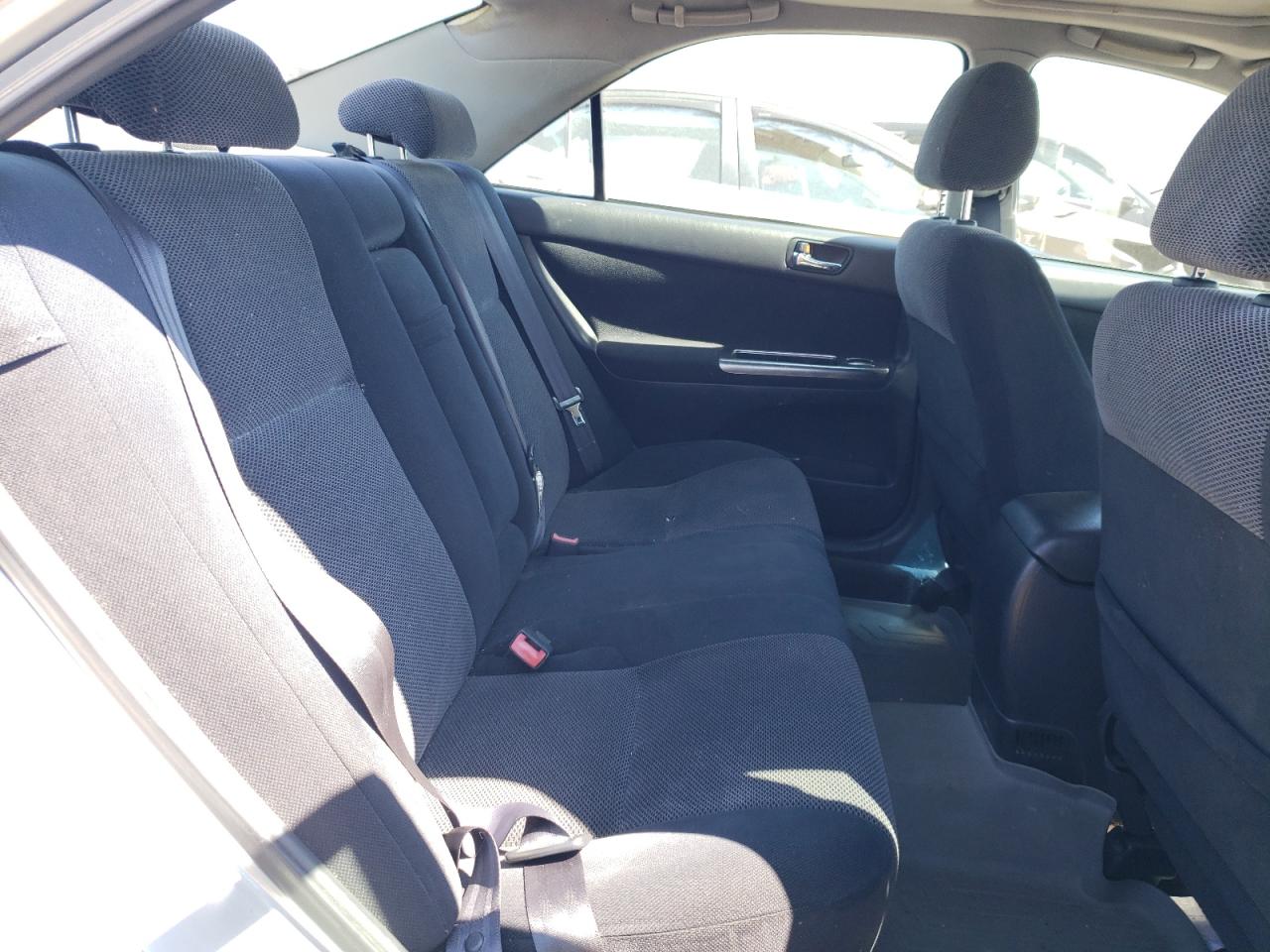 4T1BE32K23U672886 2003 Toyota Camry Le