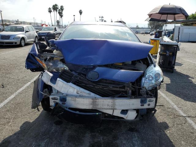 JTDKN3DU1A1082633 2010 Toyota Prius