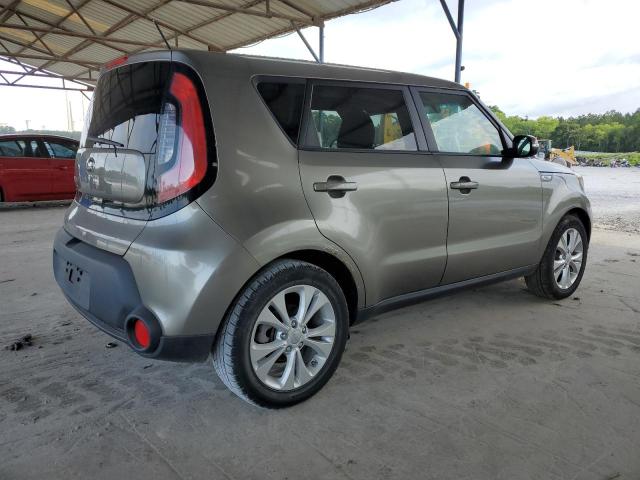 2014 Kia Soul + VIN: KNDJP3A58E7057623 Lot: 57871264