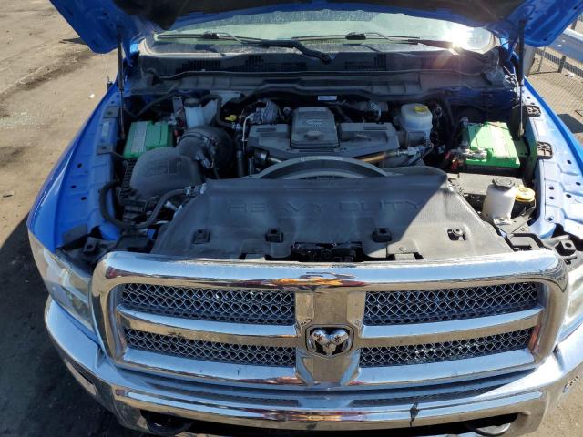 2018 Ram 2500 Slt VIN: 3C6UR5DL5JG237919 Lot: 57161474