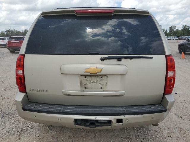 2013 Chevrolet Tahoe C1500 Lt VIN: 1GNSCBE04DR261841 Lot: 59837554