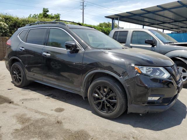 2018 NISSAN ROGUE S - 5N1AT2MT6JC762336