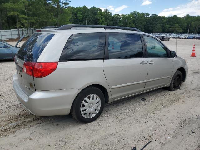 2006 Toyota Sienna Ce VIN: 5TDZA23C46S506636 Lot: 57620164