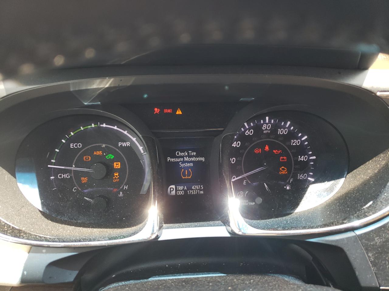 4T1BD1EB9EU025570 2014 Toyota Avalon Hybrid