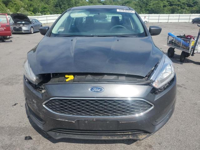 1FADP3F29JL290848 2018 Ford Focus Se