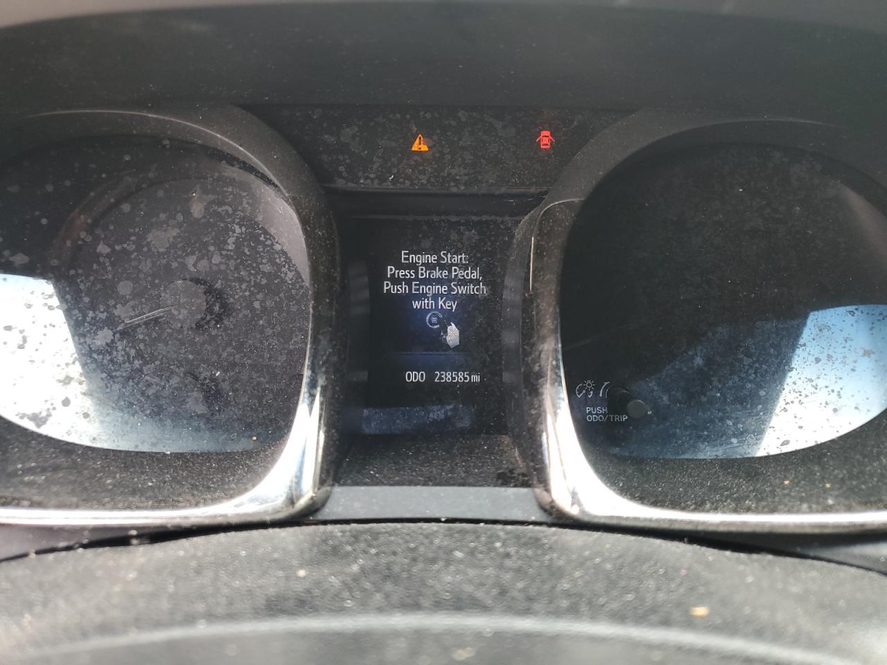 4T1BK1EB8DU025421 2013 Toyota Avalon Base