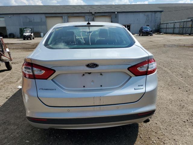 VIN 3FA6P0HD5FR112238 2015 Ford Fusion, SE no.6