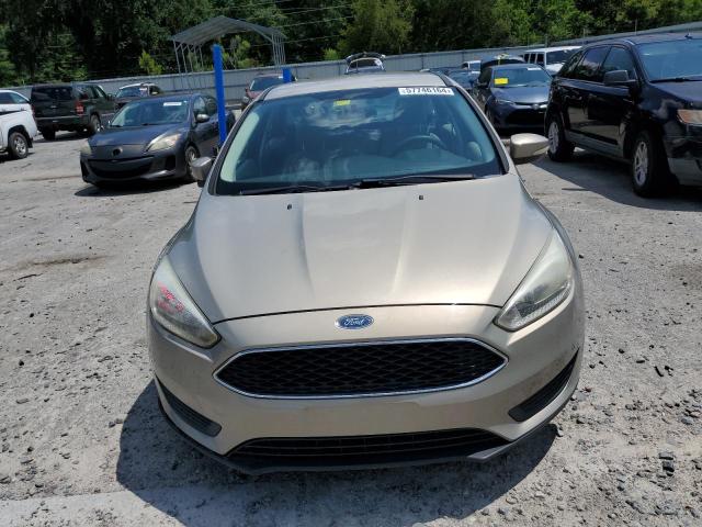 2016 Ford Focus Se VIN: 1FADP3K27GL249357 Lot: 57746164