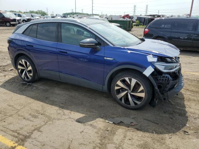 2021 VOLKSWAGEN ID.4 FIRST WVGDMPE2XMP020824