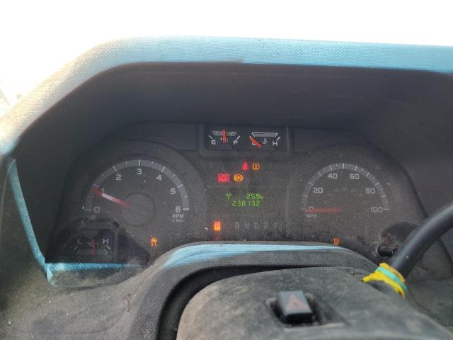 2012 Ford Econoline E150 Van VIN: 1FTNE1EW0CDA96624 Lot: 58785394