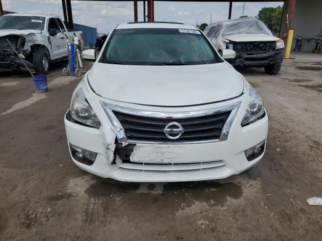 2013 Nissan Altima 3.5S VIN: 1N4BL3AP7DC208125 Lot: 57501584